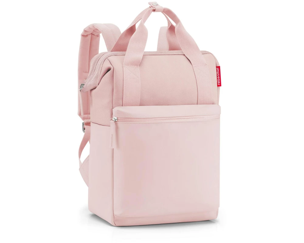 Reisenthel Freizeitrucksack allrounder backpack Mix Blush
