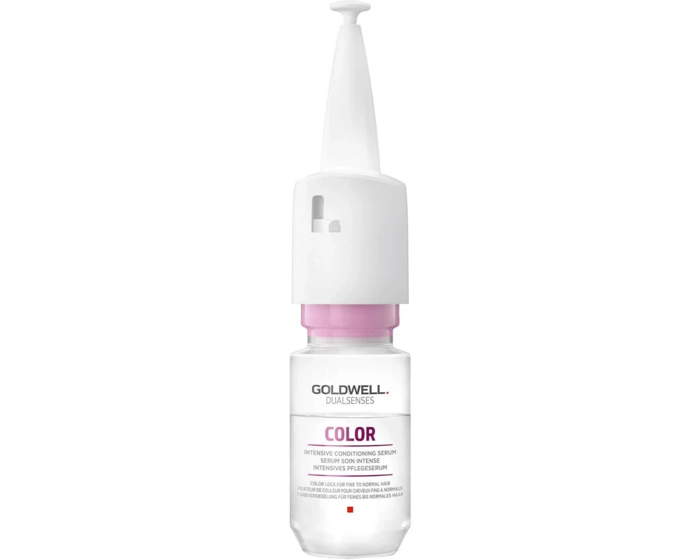 GOLDWELL Dualsenses Color Lock Serum 216 ml