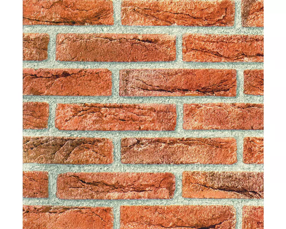 d-c-fix Designfolie Ahaus Rot