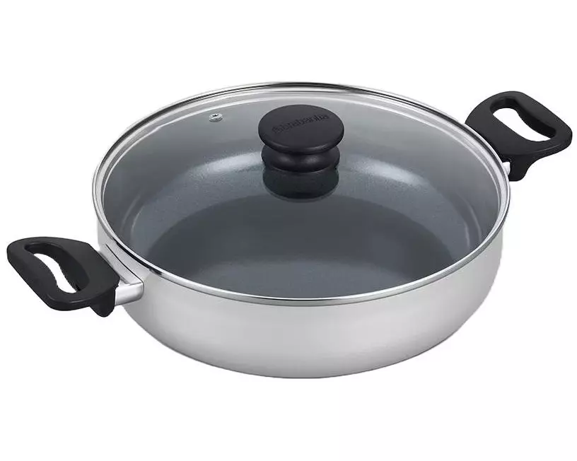 Brabantia Bräter Indu+ 24 cm