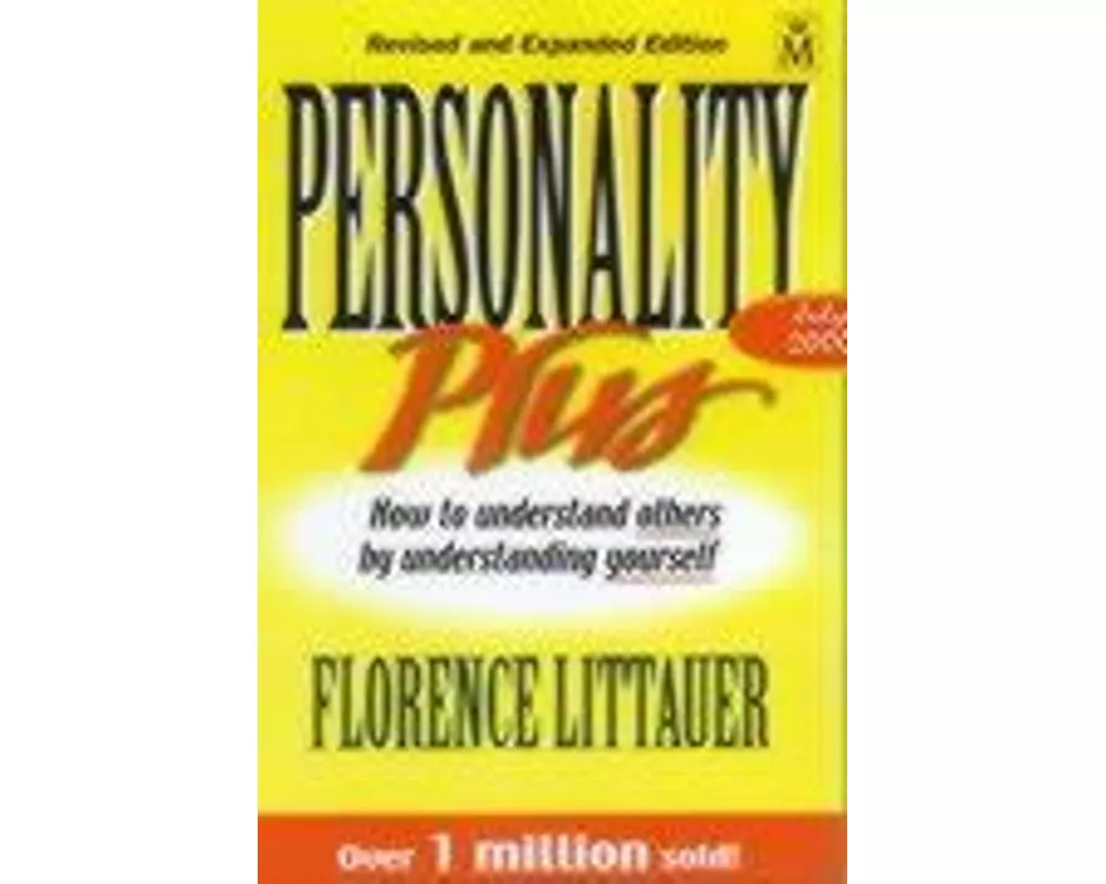 Personality Plus