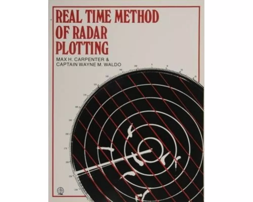 Real Time Method of Radar Plotting