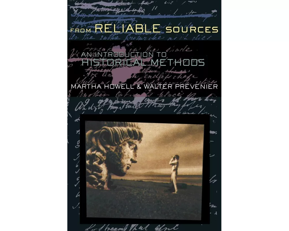 From Reliable Sources