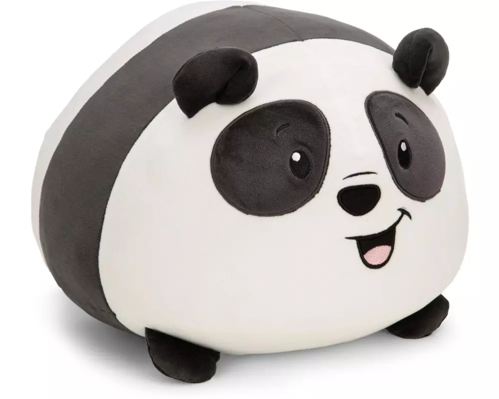 Nici Kissen Panda 30 x 34 cm