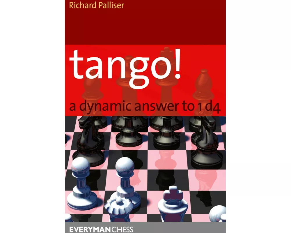 Tango!