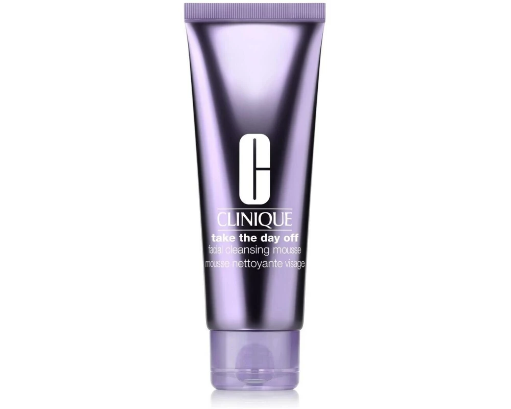 Clinique Reinigungsmousse Take The Day Off 125 ml 125 ml