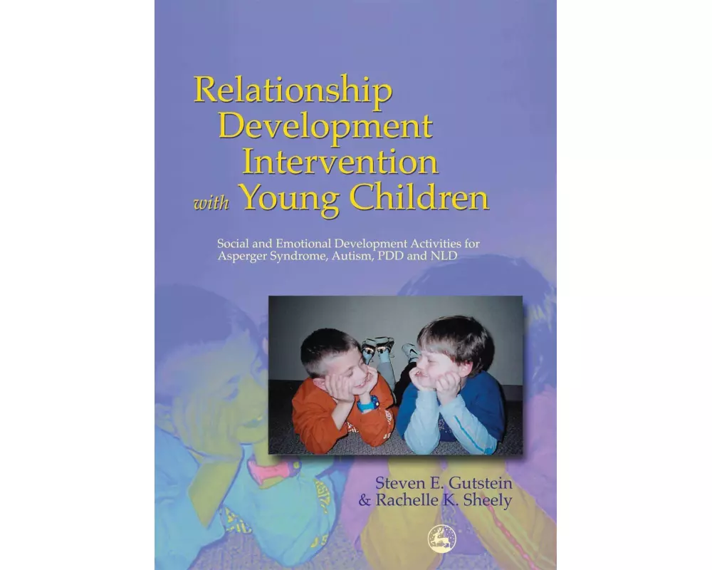 Relationship Development Intervention with Young Children