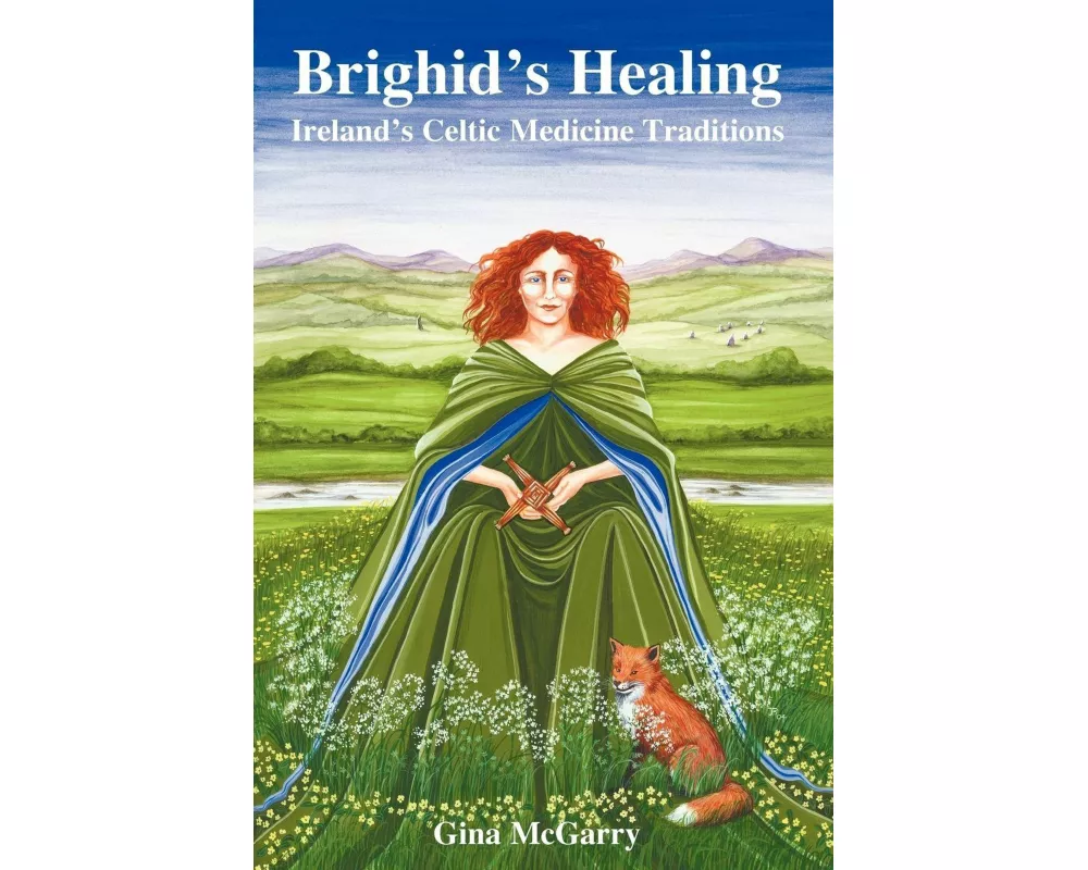 Brighid's Healing