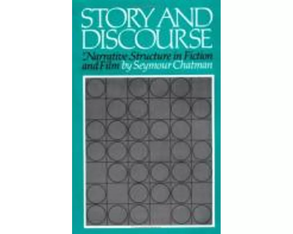 Story and Discourse