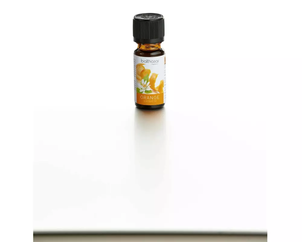 balthasar Duftöl Orange 10 ml 1 Stück