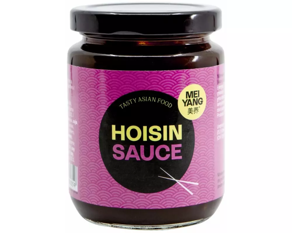 Mei Yang Hoi Sin Sauce 250 g