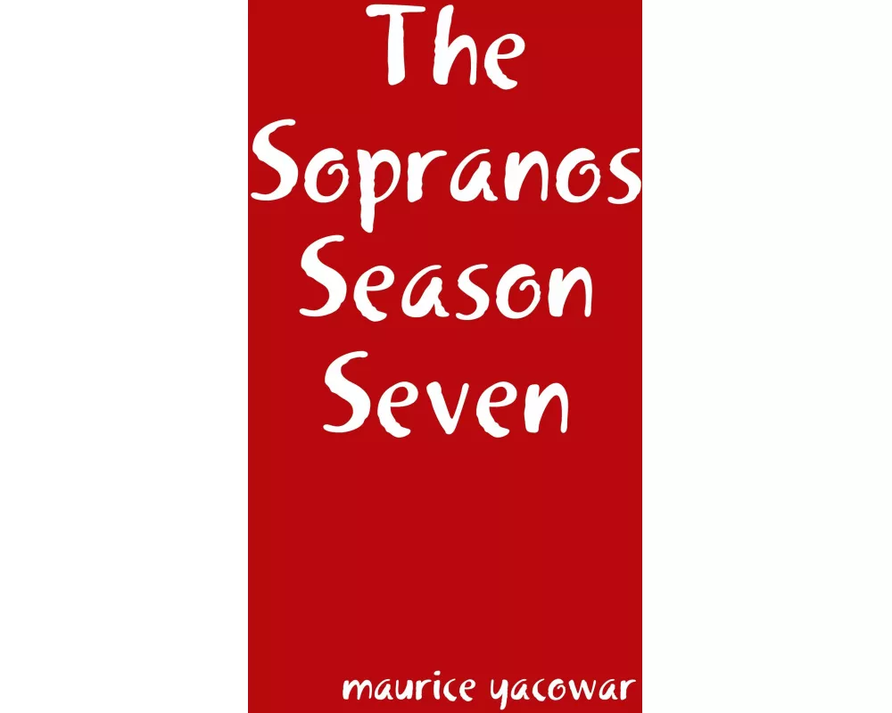 The Sopranos Season Seven