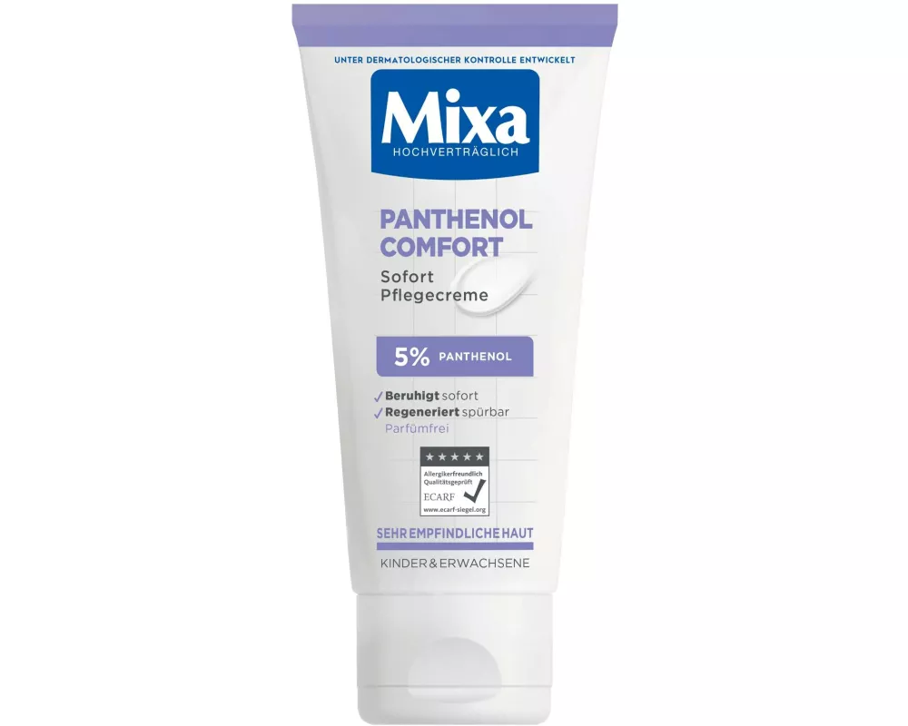 Mixa Creme Multi-Use Panthenol Comfort 50 ml