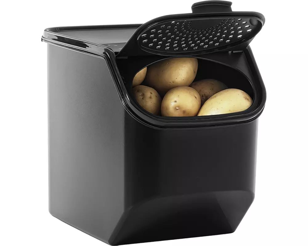 Mediashop Kartoffelbehälter Potato Smart
