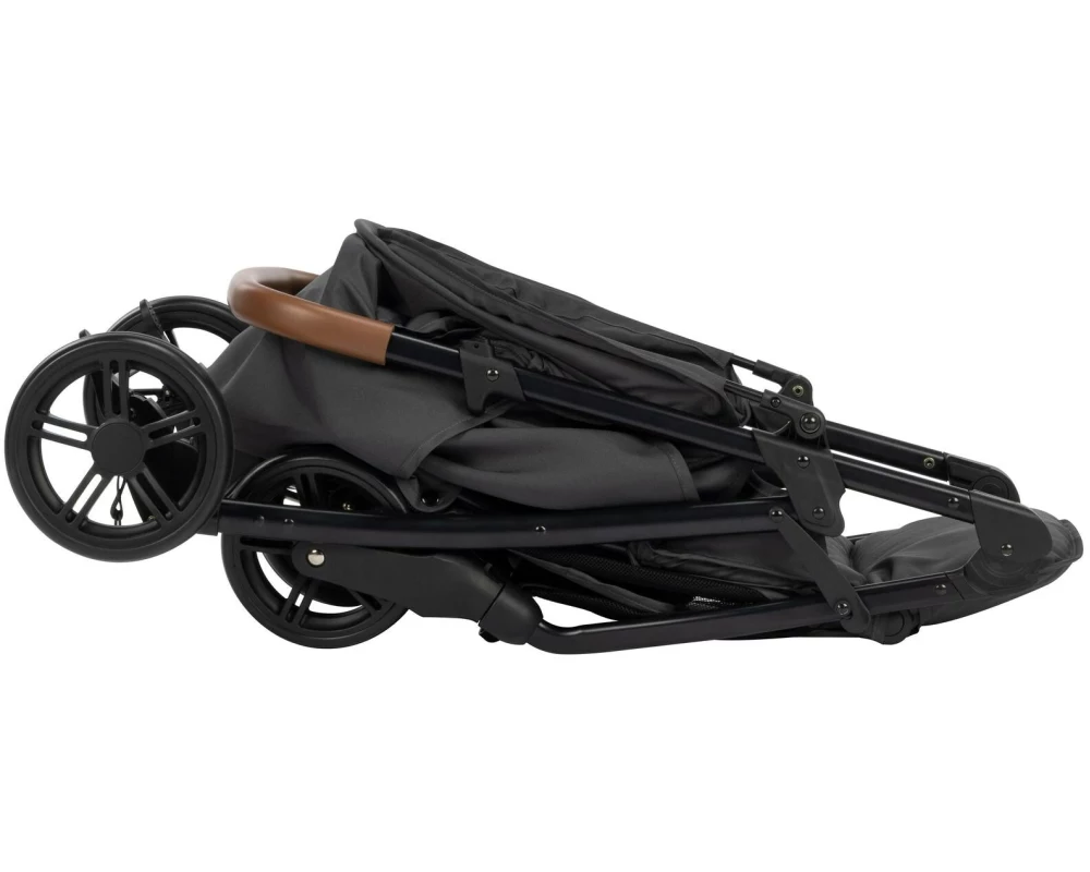 Bebeconfort Kinderwagenset Misty Duo Minteral Graphite