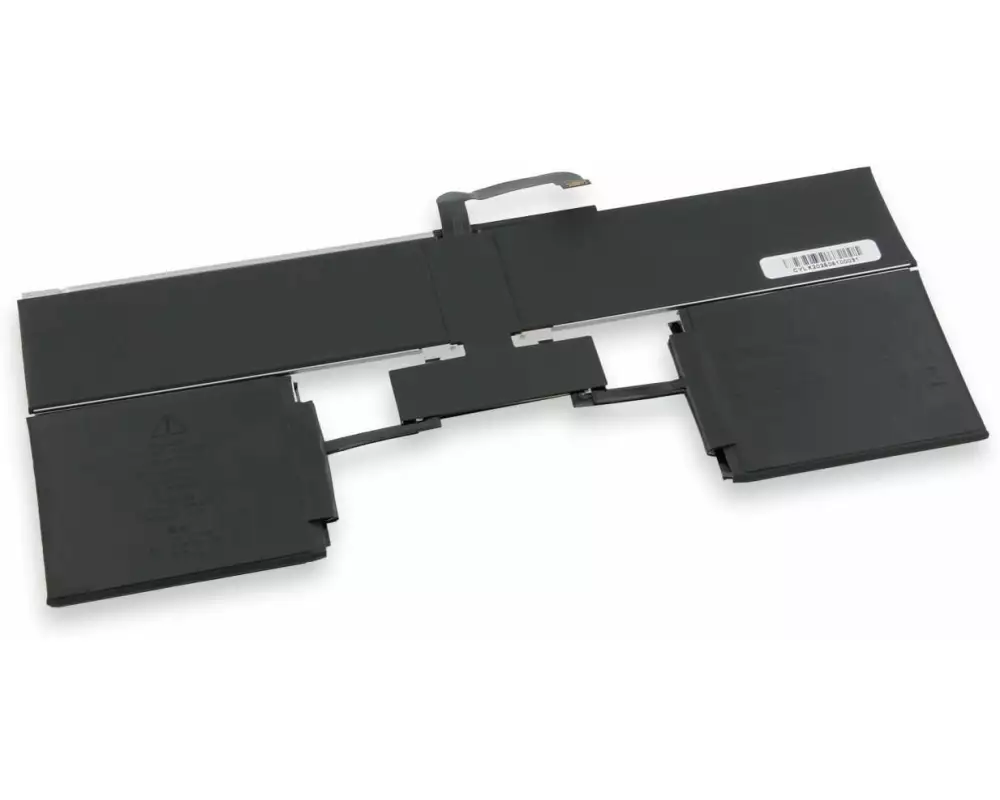 LMP Akku MacBook Air 13" (M2, 2022 & M3, 2024)