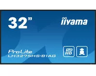 iiyama Public Display ProLite LH3275HS-B1AG 32 "