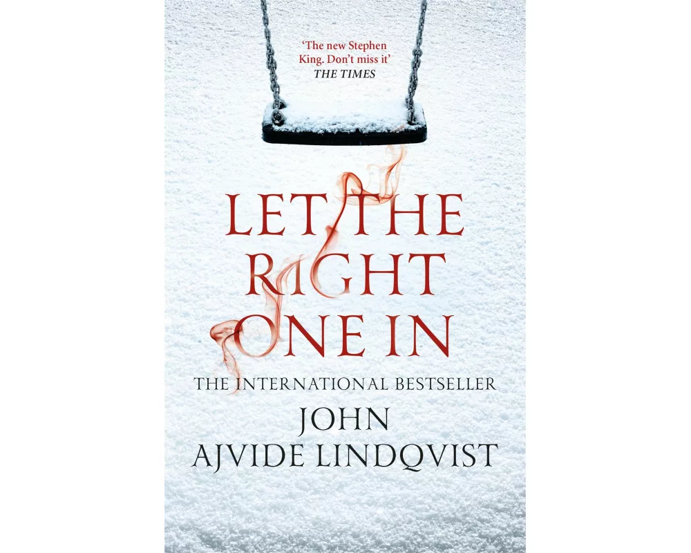 Let the Right One in