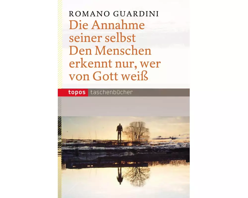 Die Annahme seiner selbst