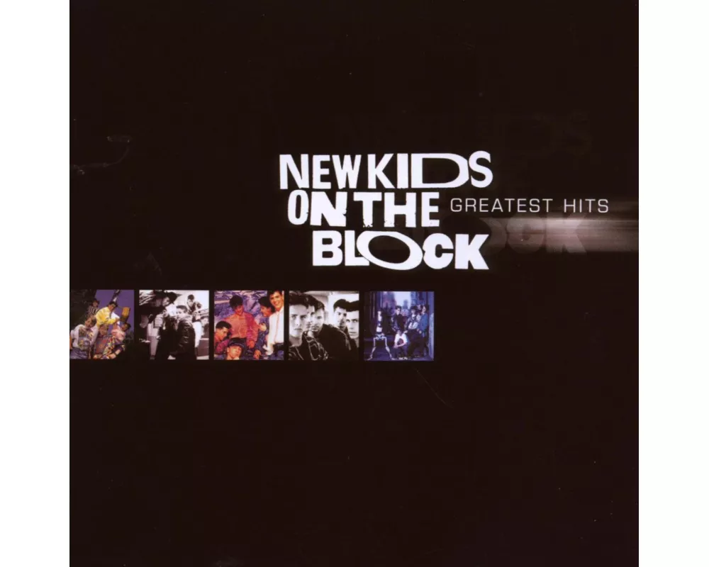 Greatest Hits