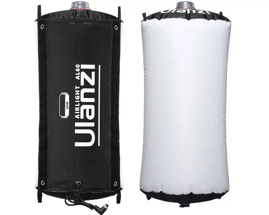 Ulanzi Videoleuchte AL60