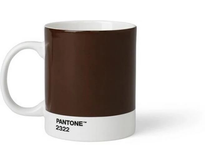 PANTONE Tasse 375ml 101032322 brown