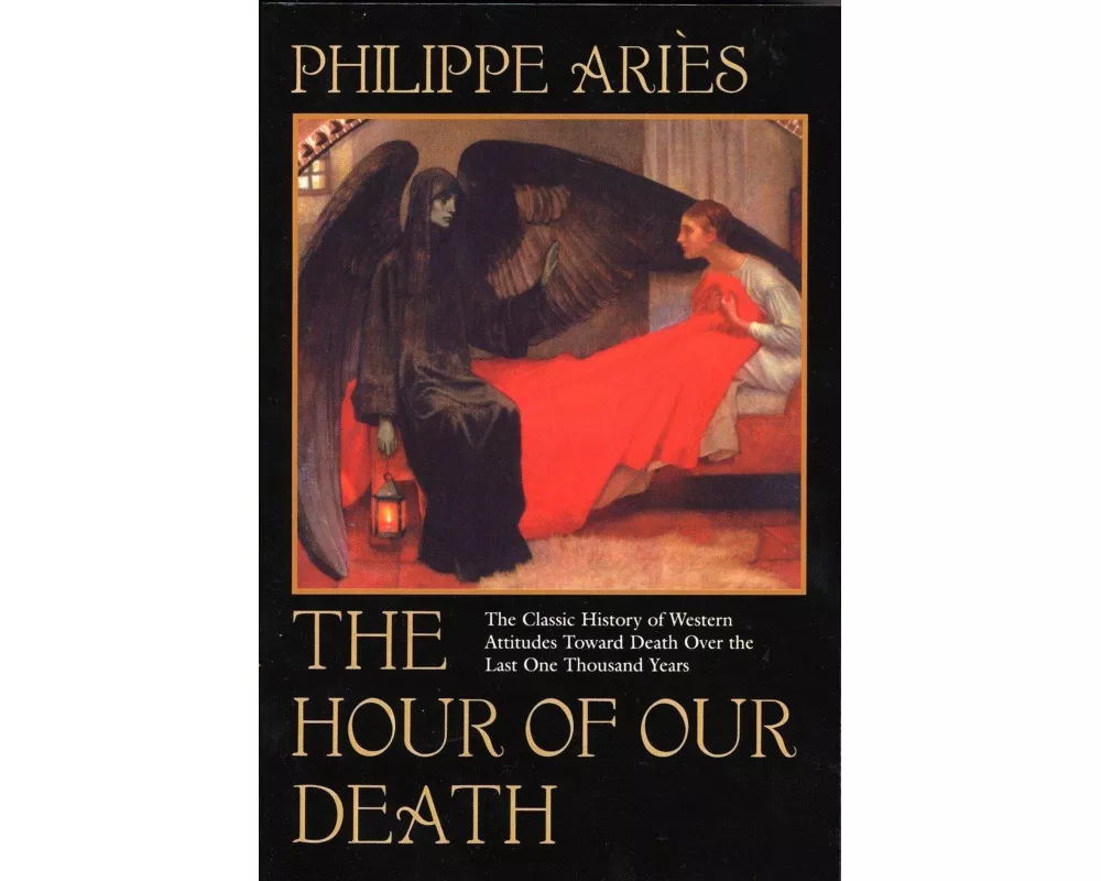 The Hour of Our Death