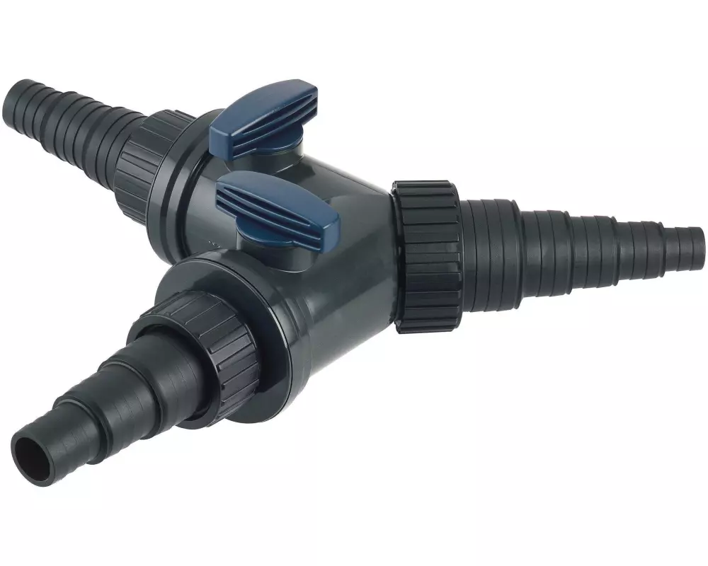 OASE Y-Verteiler 1 1/2"