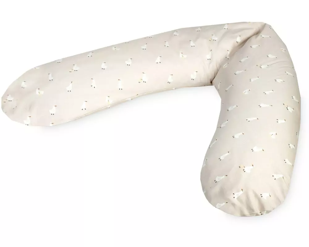 Julius Zöllner Stillkissen Jersey Little Goose 190