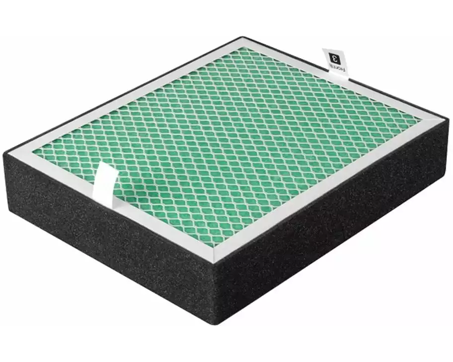 Creality Filter Falcon Extractor Hauptfilter