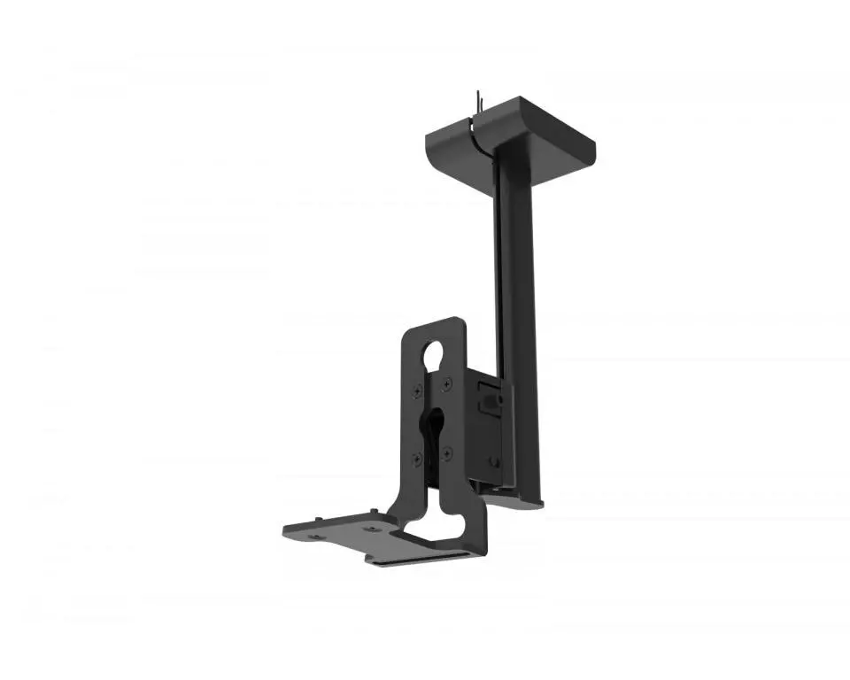 Flexson Deckenhalterung Sonos Era 300 Schwarz