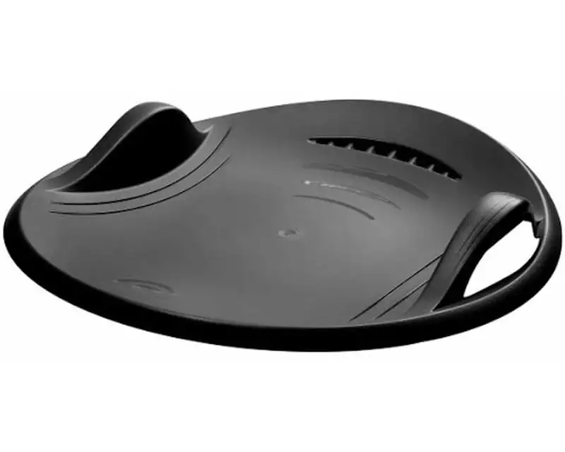 gizmo riders Rutschteller Supernova Schwarz