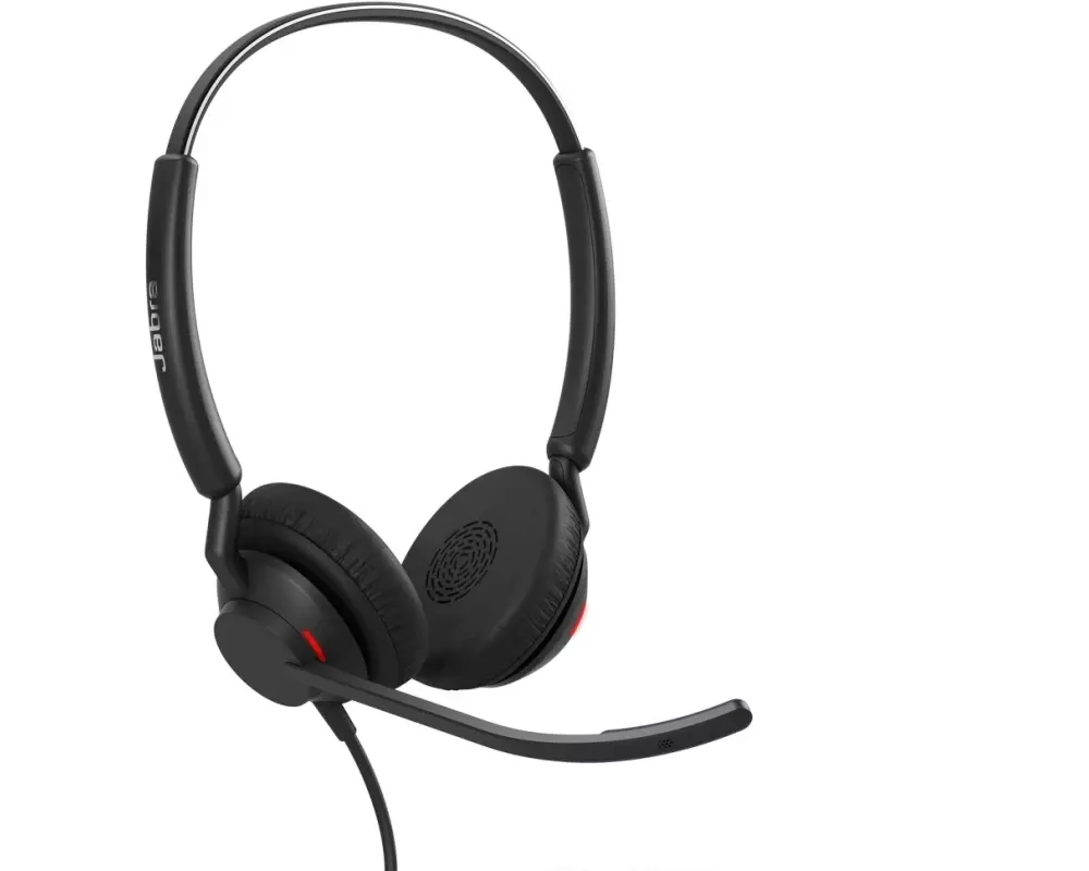 Jabra Headset Engage 40 UC Duo USB-C