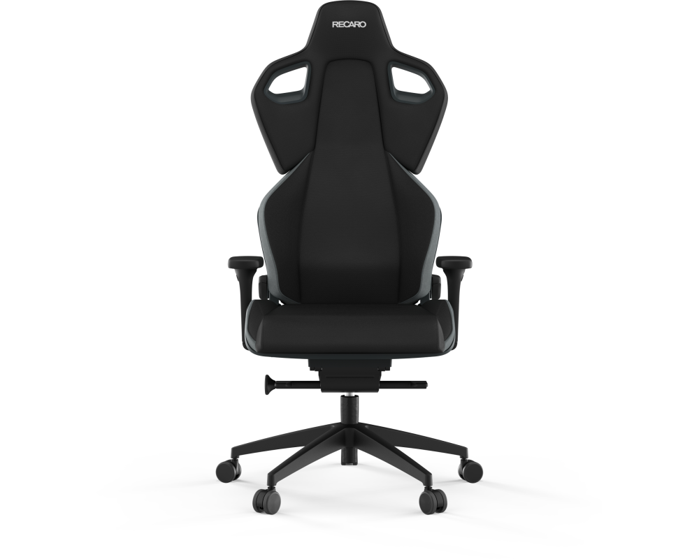 RECARO Exo Gaming Chair 2.0 R111.010.0005.10.1 iron Grey