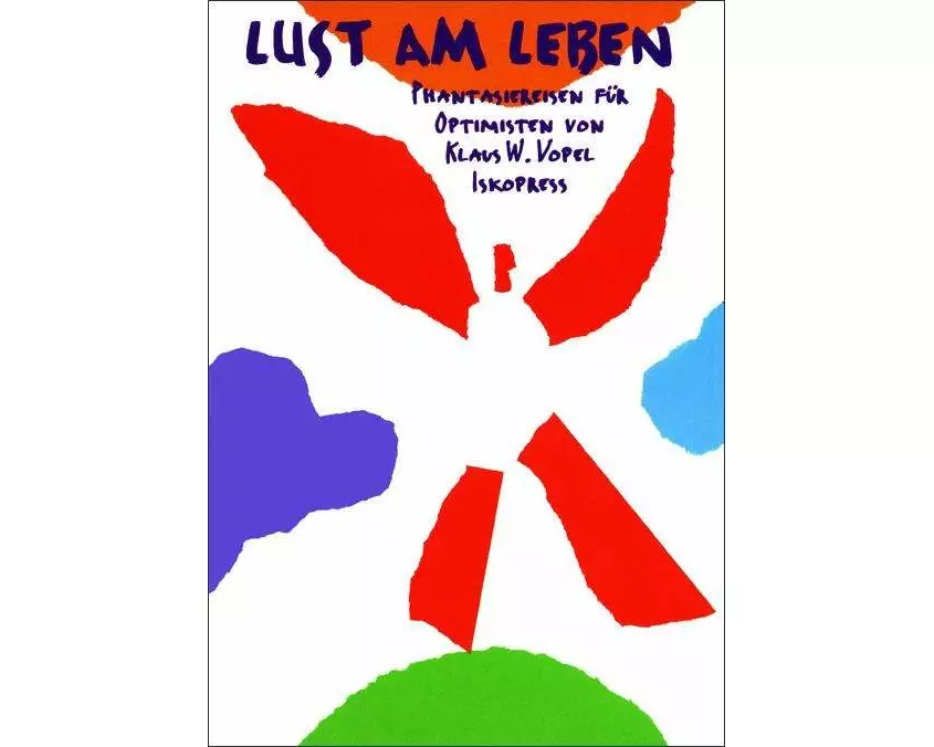 Lust am Leben