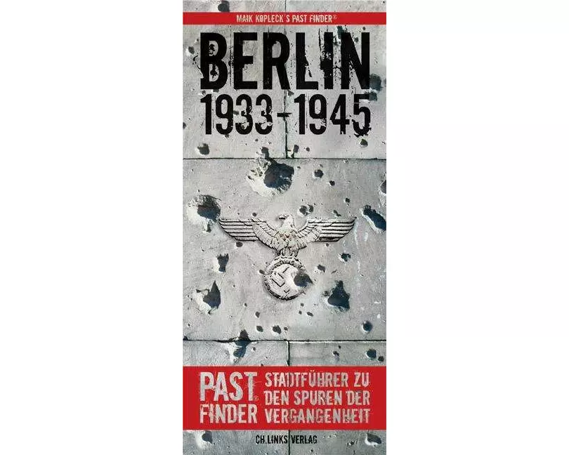 Berlin 1933–1945