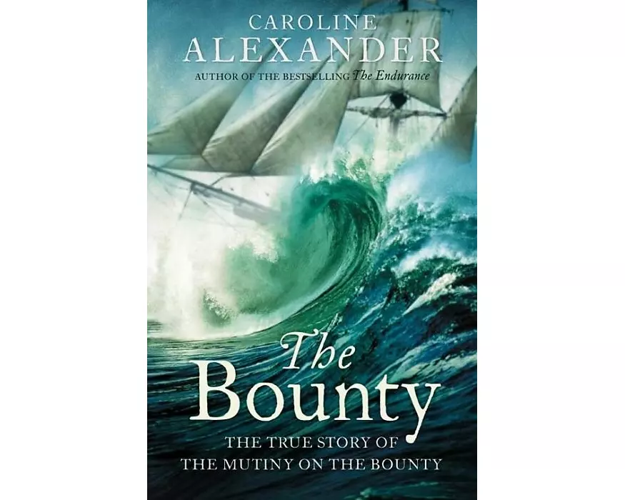 The Bounty