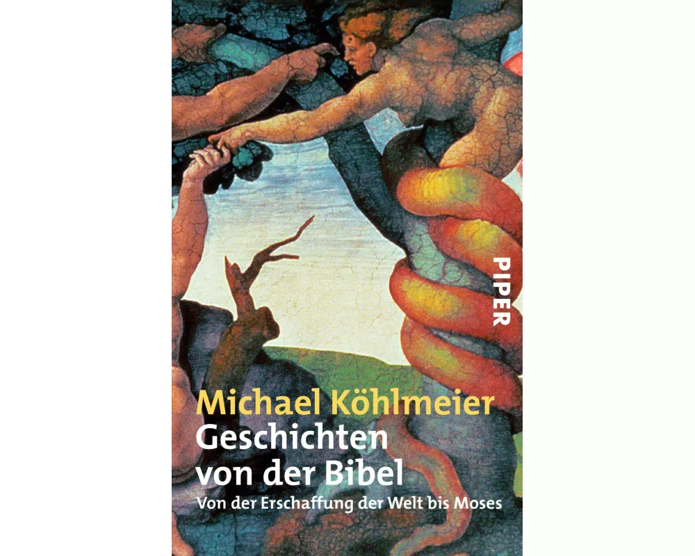 Geschichten von der Bibel