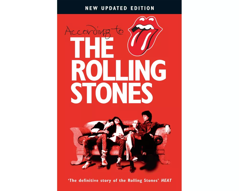 According to the Rolling Stones