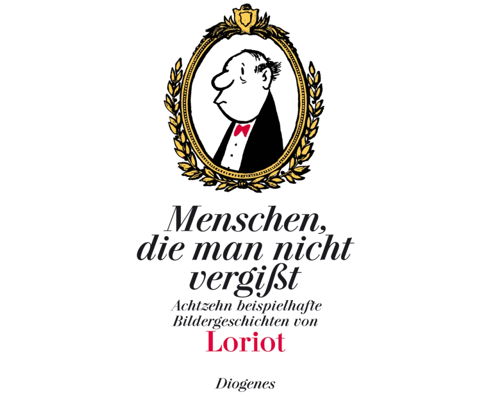 Menschen, die man nicht vergisst