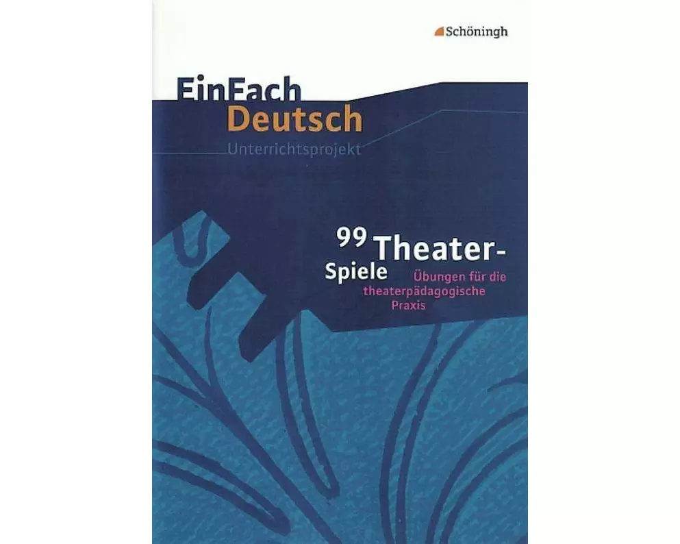 EinFach Deutsch Unterrichtsmodelle