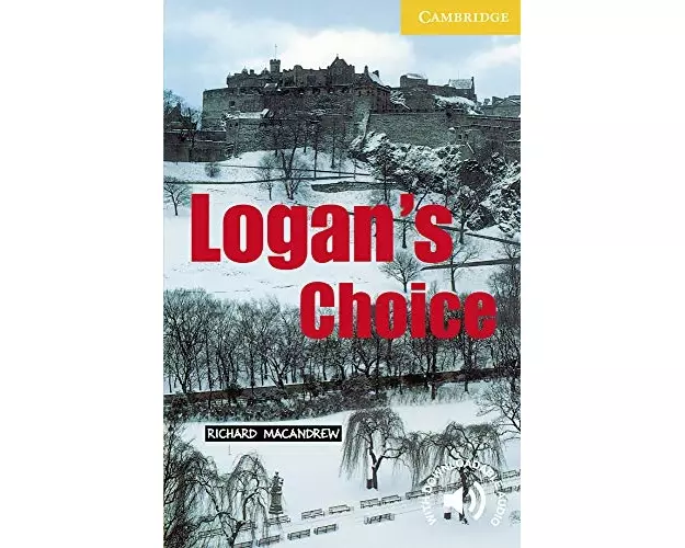 Logan's Choice Level 2