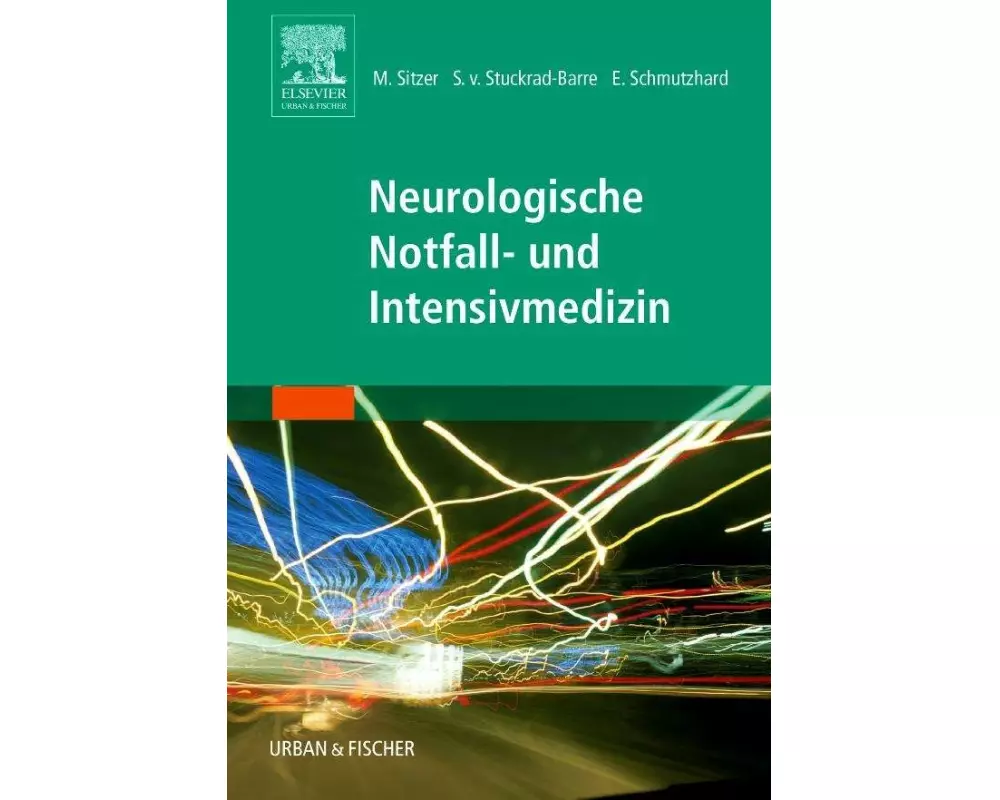Neurologische Notfall- und Intensivmedizin