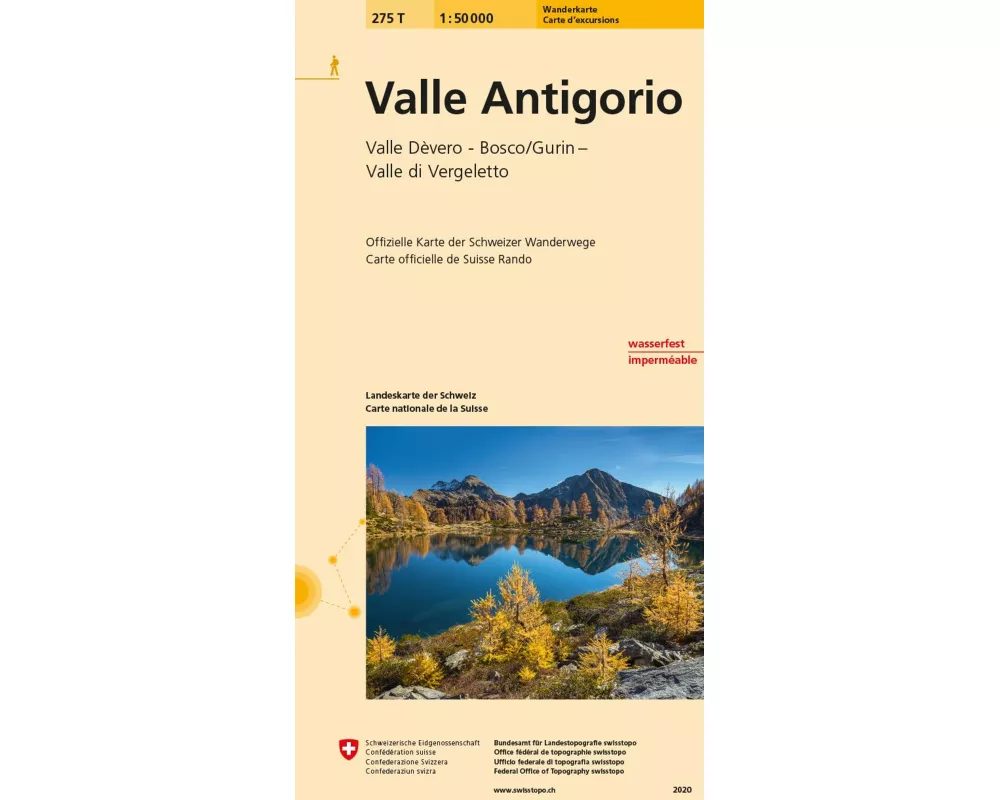 Valle Antigorio