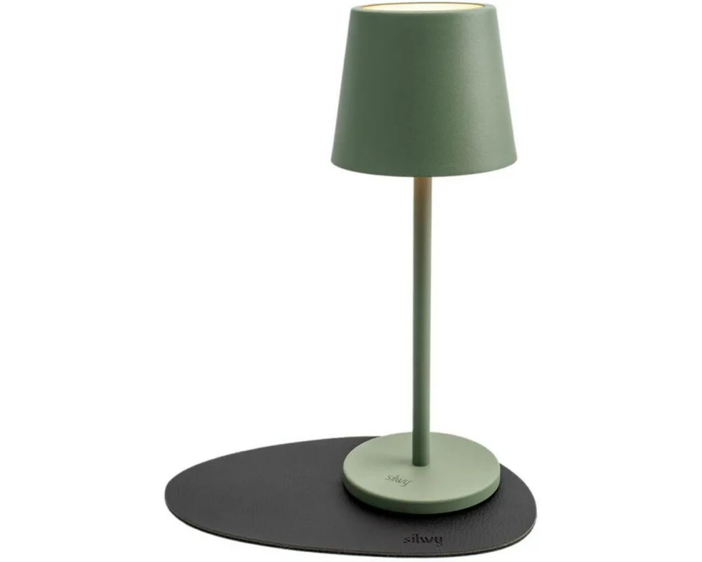 Silwy Magnet-Leuchte SAGE 25 cm