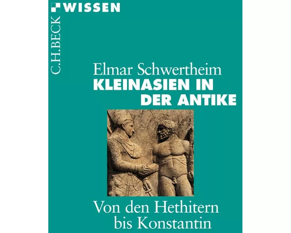 Kleinasien in der Antike