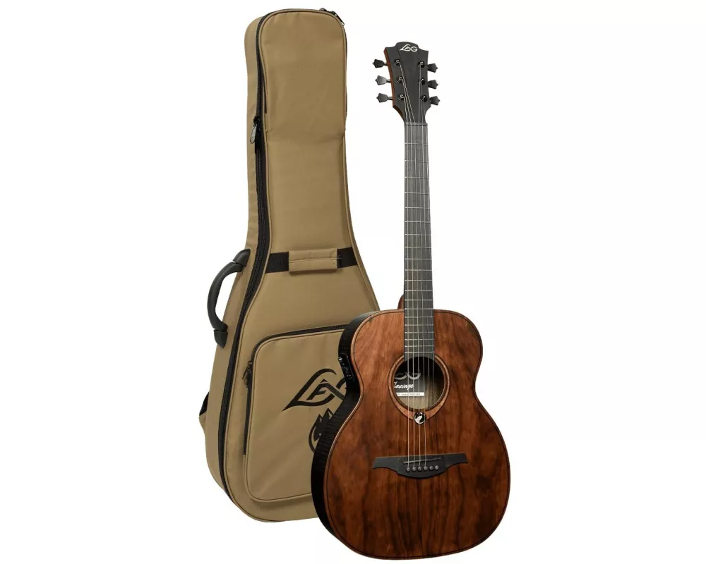 LAG Guitars Sauvage TE