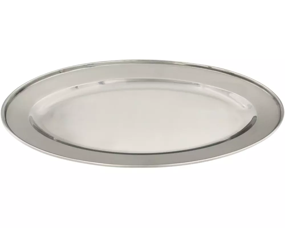 Stronghold Servierplatte 25 cm x 18.2 cm