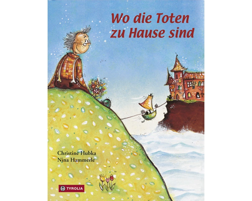 Wo die Toten zu Hause sind