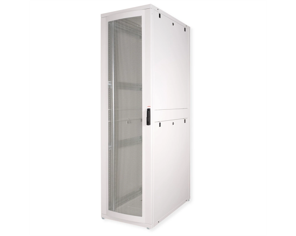 ROLINE 19-Zoll Serverschrank Pro 47 HE, 600x1000 BxT grau